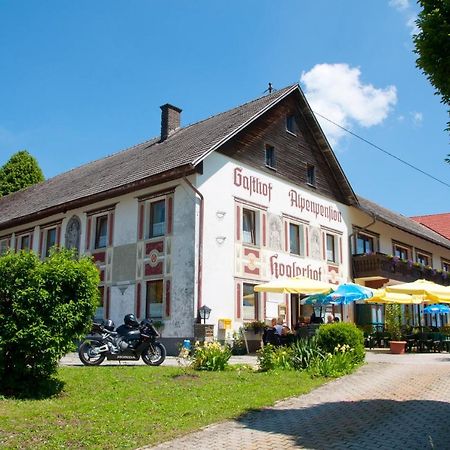 Gasthof Koglerhof Ternberg 部屋 写真