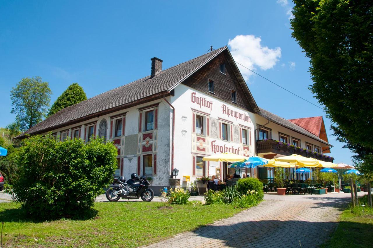 Gasthof Koglerhof Ternberg 部屋 写真